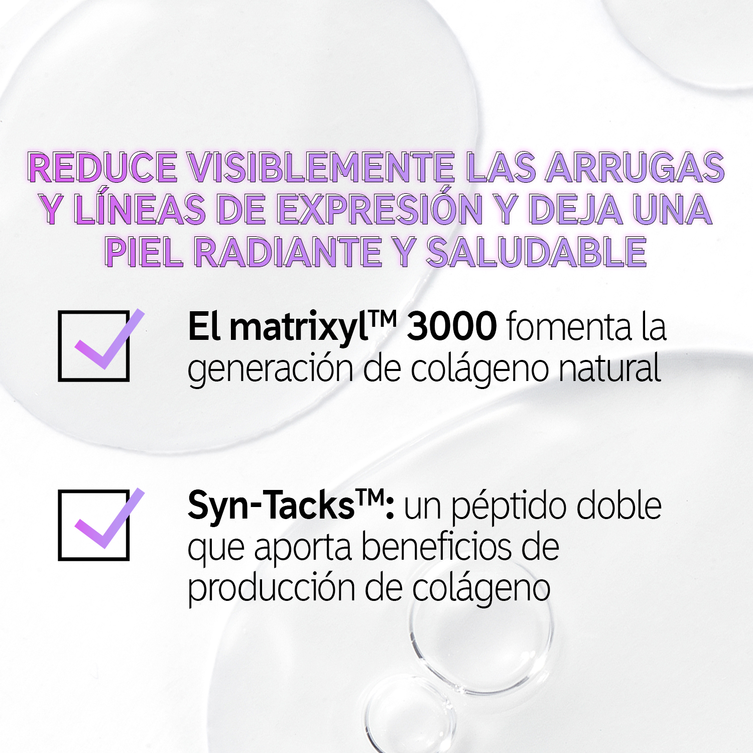 COLLAGEN BOOSTER (SUERO POTENCIADOR)